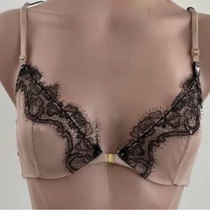 Victoria’s Secret Very Sexy Luxe 34B Bra